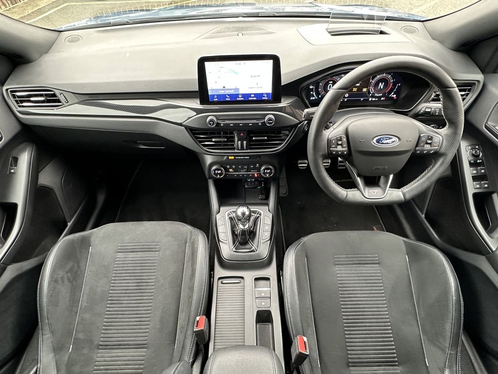 Used Ford Focus 2021 for sale - 76406275: Photo 10