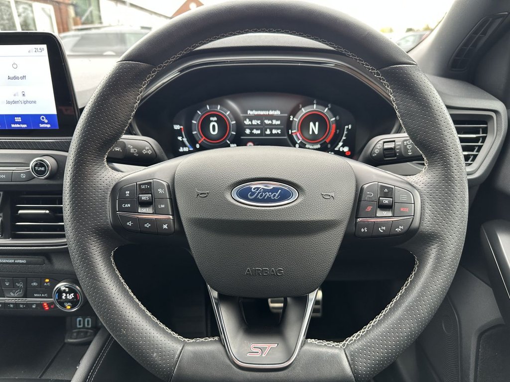 Used Ford Focus 2021 for sale - 76406275: Photo 12