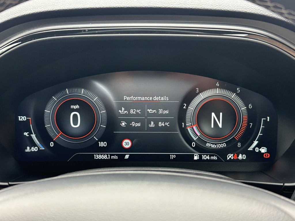 Used Ford Focus 2021 for sale - 76406275: Photo 14