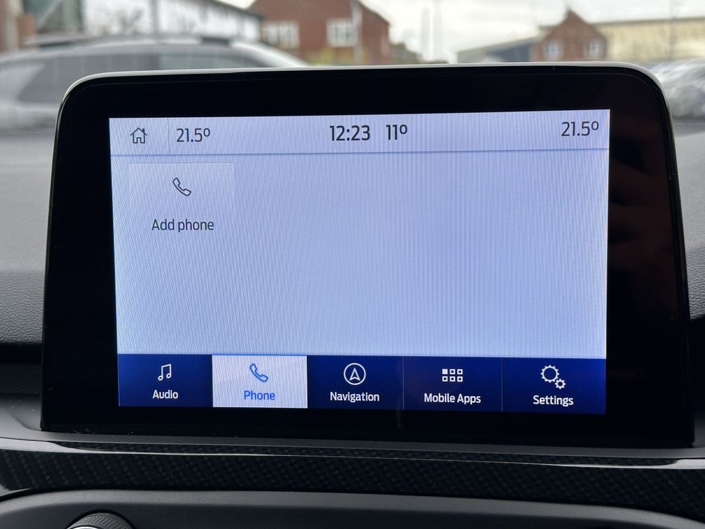 Used Ford Focus 2021 for sale - 76406275: Photo 17