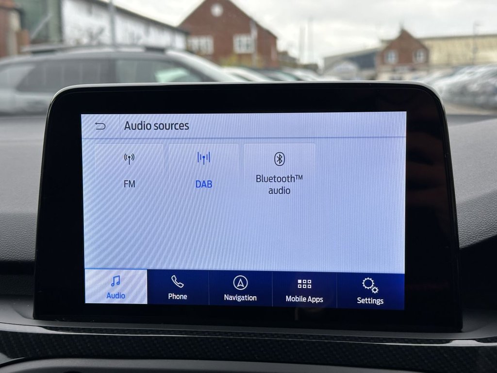 Used Ford Focus 2021 for sale - 76406275: Photo 18