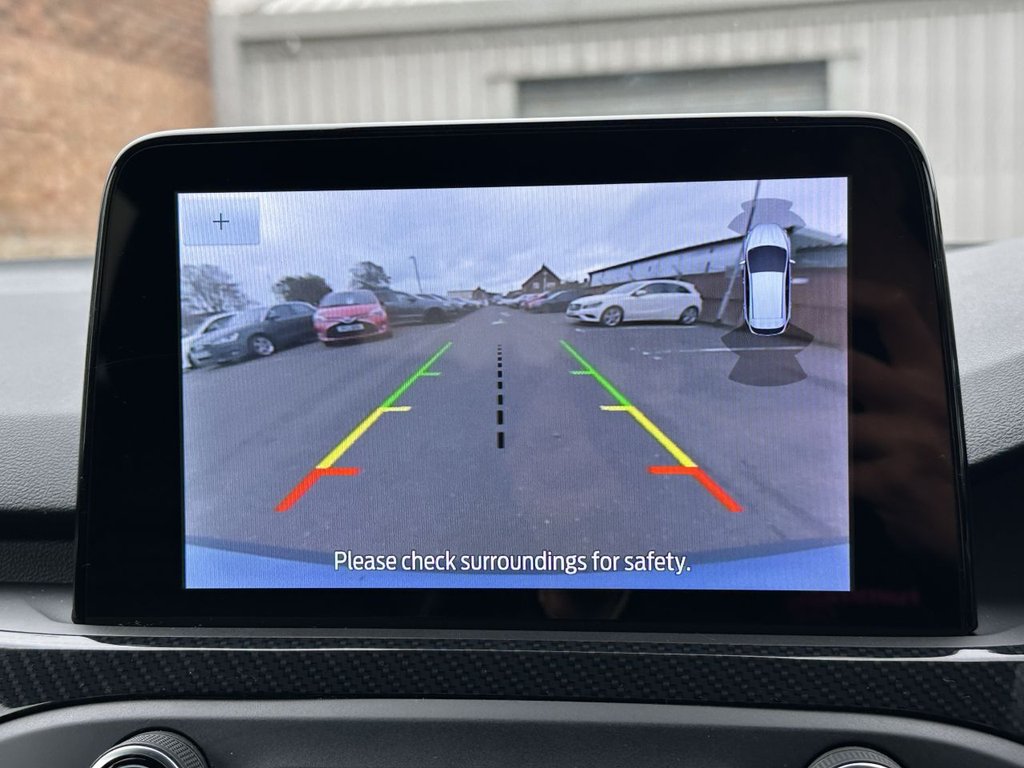 Used Ford Focus 2021 for sale - 76406275: Photo 19