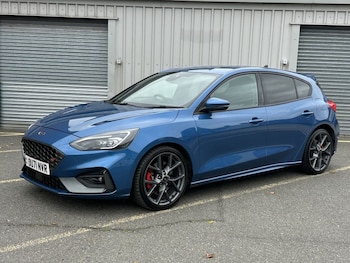 2021 (71) - 2.3 EcoBoost ST 5dr