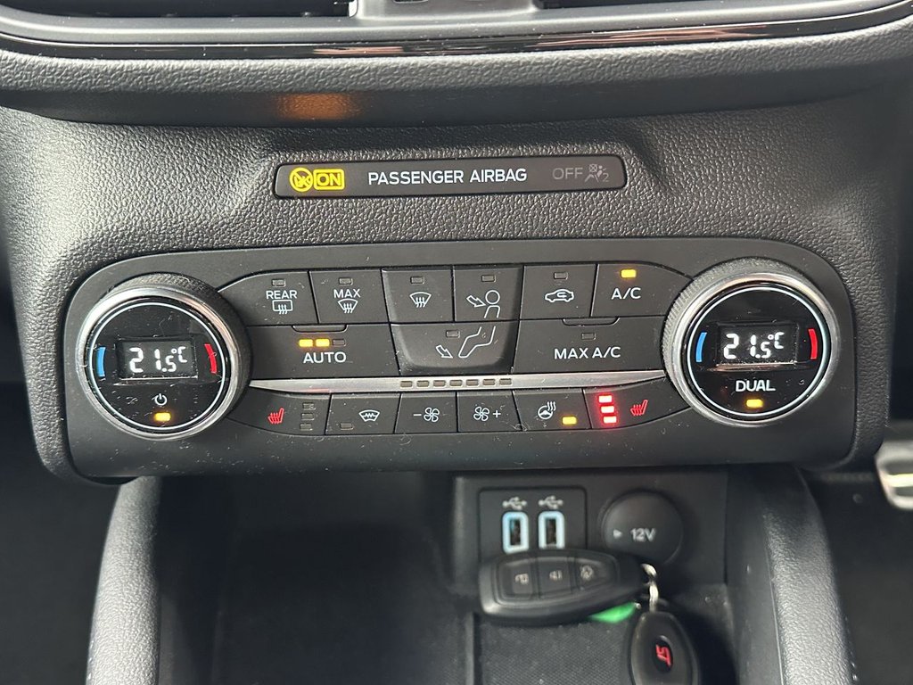 Used Ford Focus 2021 for sale - 76406275: Photo 22