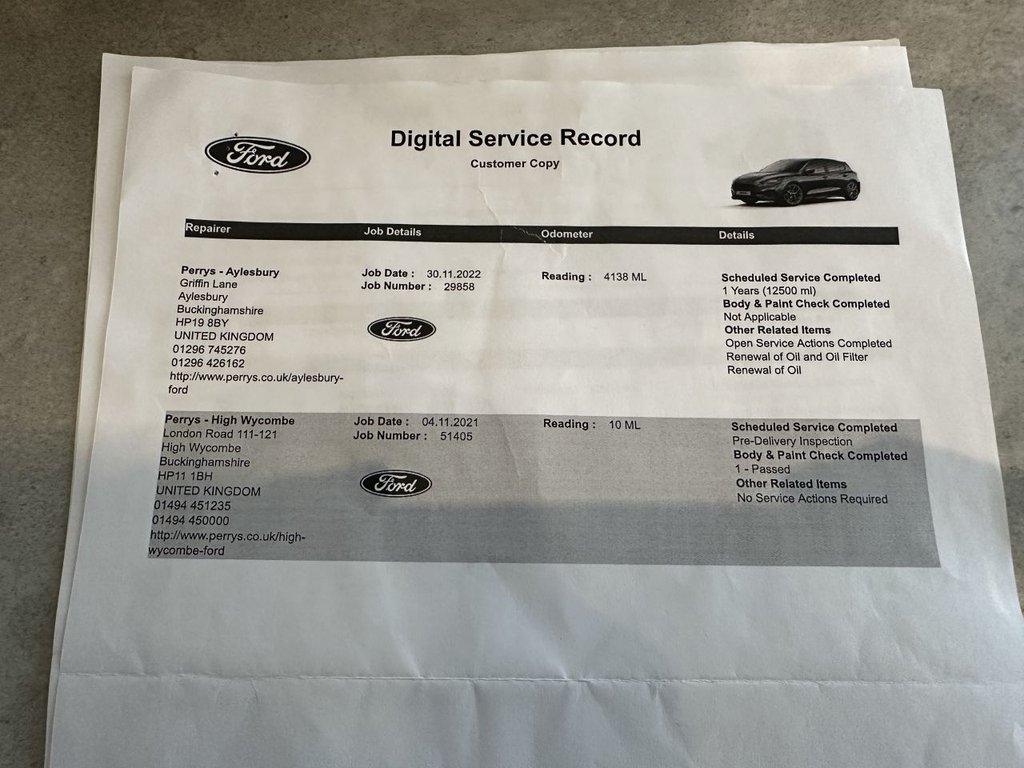 Used Ford Focus 2021 for sale - 76406275: Photo 24