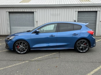 Used Ford Focus 2021 for sale - 76406275: Photo