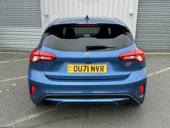 Used Ford Focus 2021 for sale - 76406275: Photo