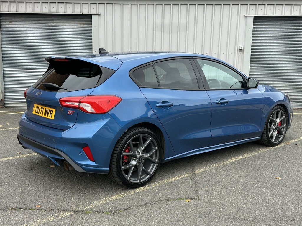 Used Ford Focus 2021 for sale - 76406275: Photo 5