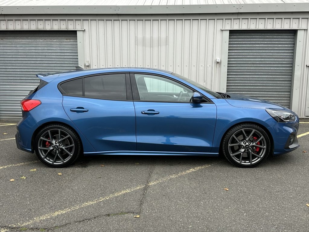 Used Ford Focus 2021 for sale - 76406275: Photo 6