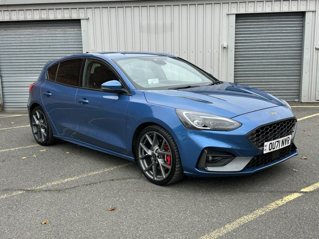 Used Ford Focus 2021 for sale - 76406275: Photo 7