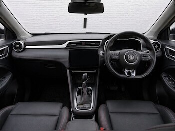 Used MG MG ZS 2024 for sale - 78425871: Photo