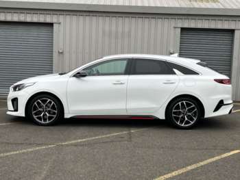 Used Kia Pro Ceed 2019 for sale - 73506808: Photo