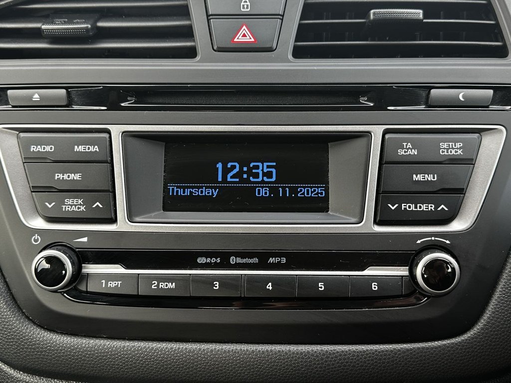 Used Hyundai i20 2018 for sale - 76496120: Photo 12