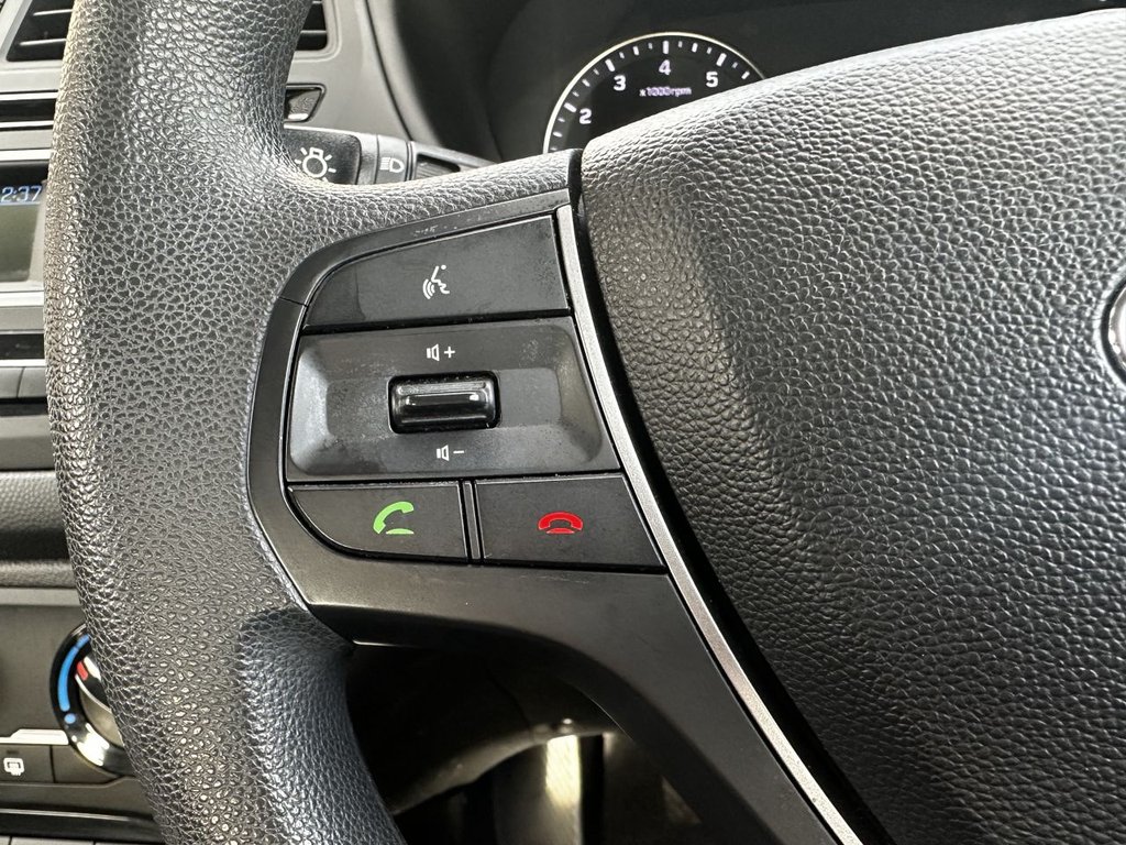 Used Hyundai i20 2018 for sale - 76496120: Photo 17