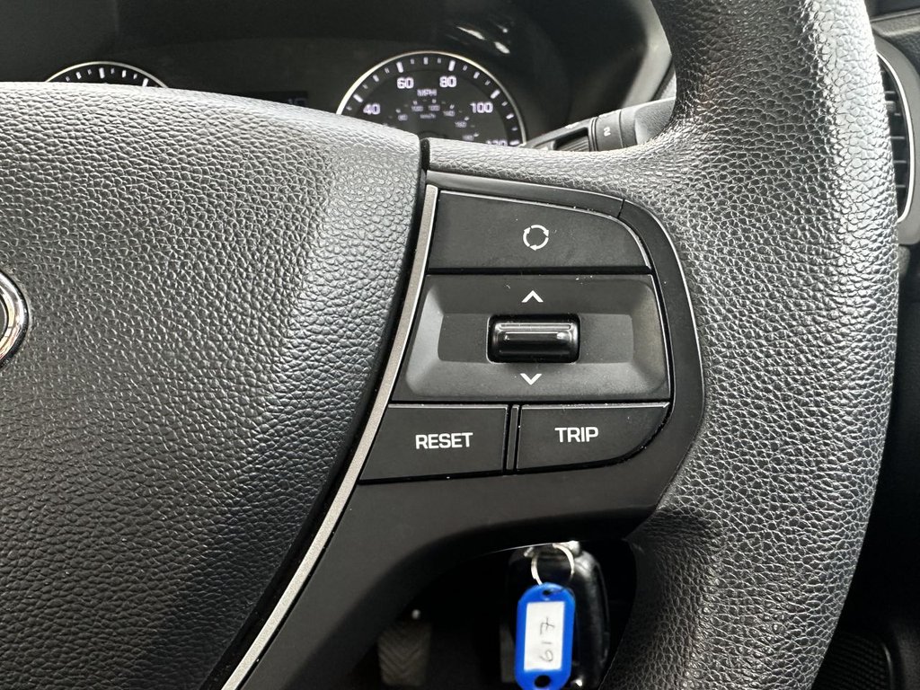 Used Hyundai i20 2018 for sale - 76496120: Photo 18