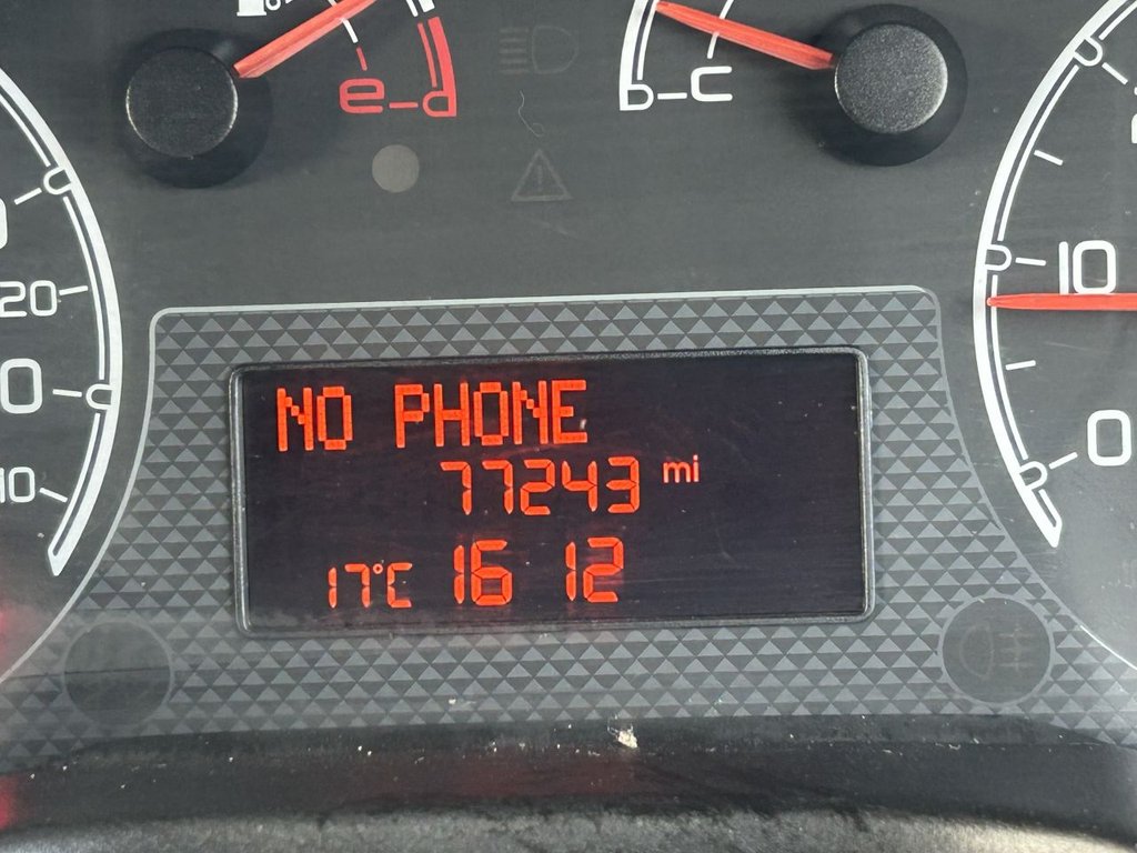 Vehicle 17