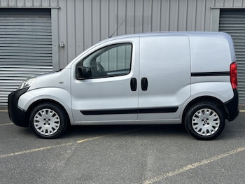 Used Citroen Nemo 2015 for sale - 75630725: Photo