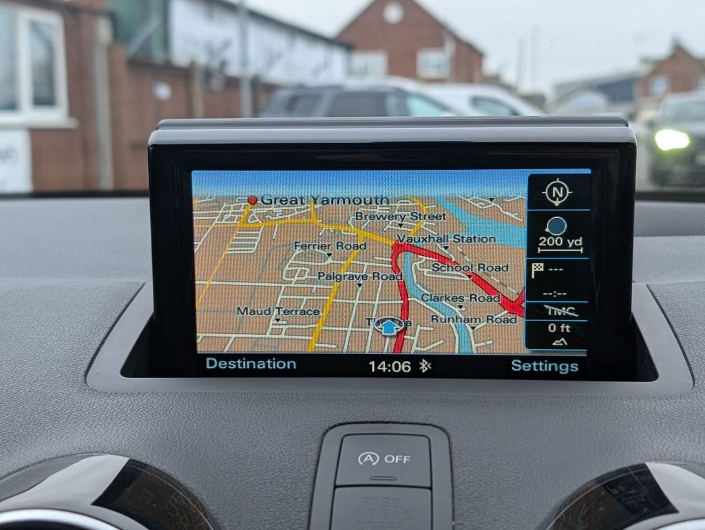 Used Audi A1 2018 for sale - 77038034: Photo 16