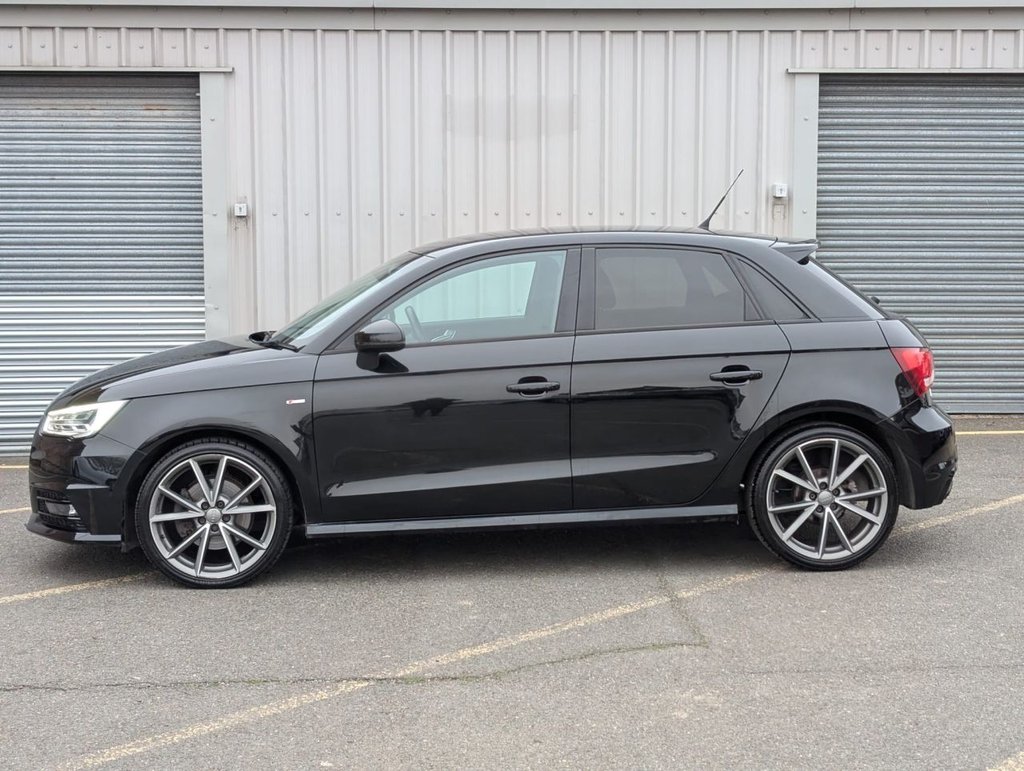 Used Audi A1 2018 for sale - 77038034: Photo 2
