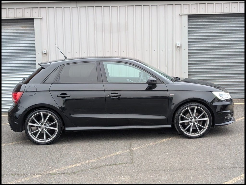 Used Audi A1 2018 for sale - 77038034: Photo 6
