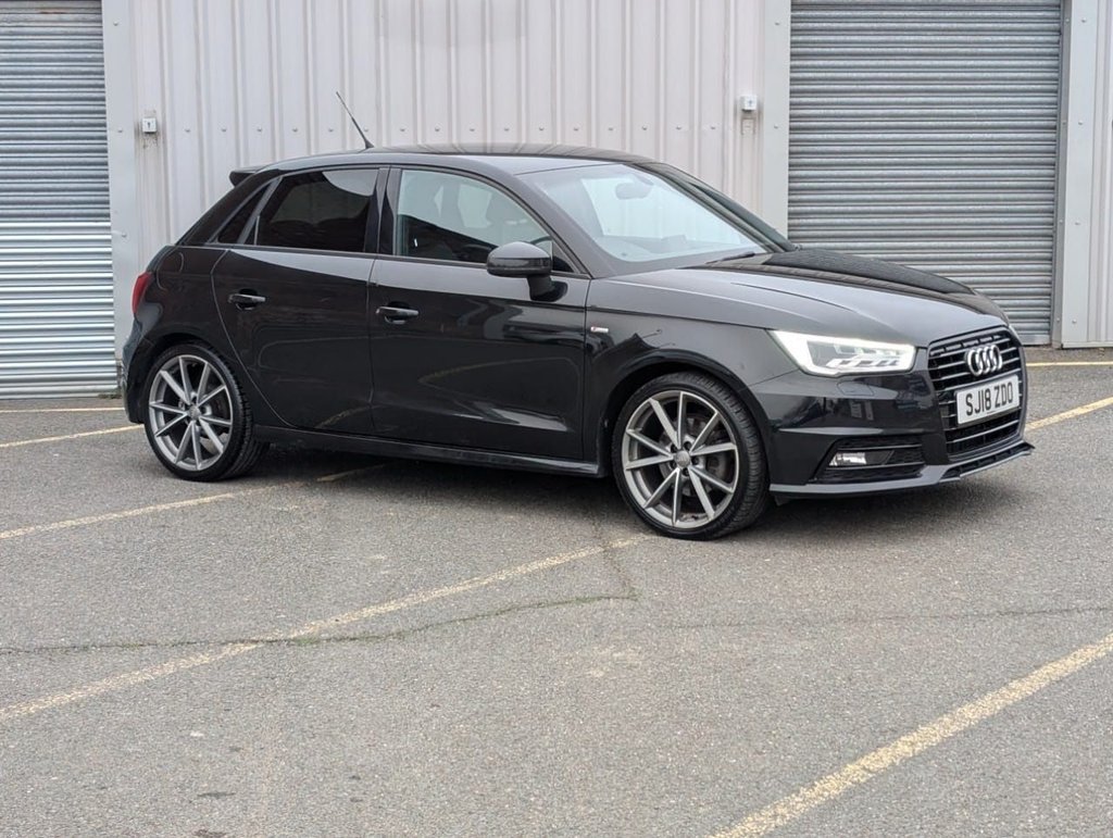 Used Audi A1 2018 for sale - 77038034: Photo 7