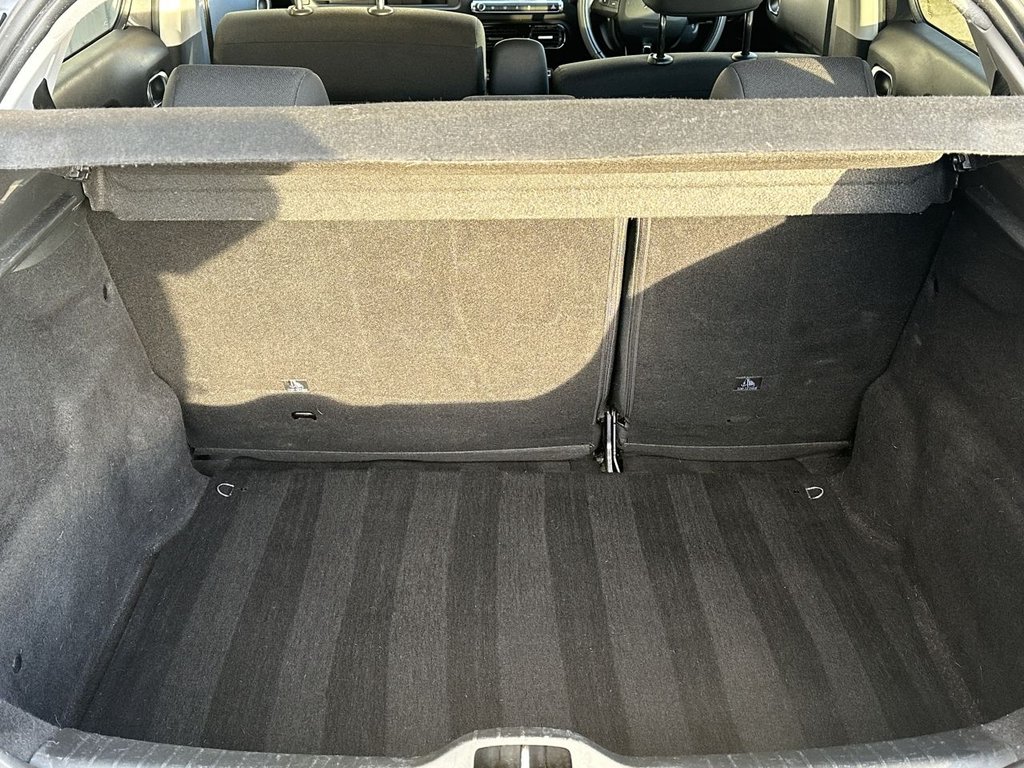 Used Citroen C4 Cactus 2017 for sale - 77064896: Photo 11