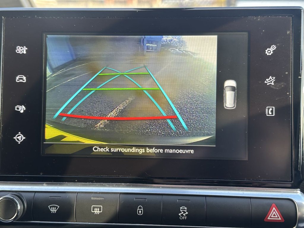 Used Citroen C4 Cactus 2017 for sale - 77064896: Photo 12