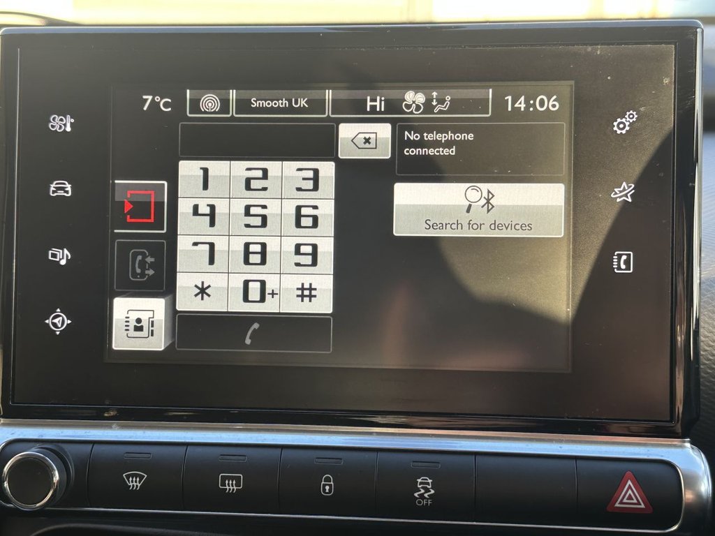 Used Citroen C4 Cactus 2017 for sale - 77064896: Photo 13