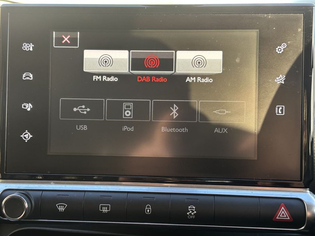 Used Citroen C4 Cactus 2017 for sale - 77064896: Photo 14