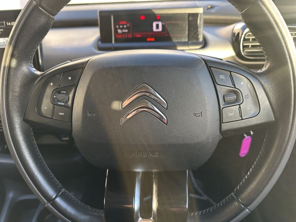Used Citroen C4 Cactus 2017 for sale - 77064896: Photo 18