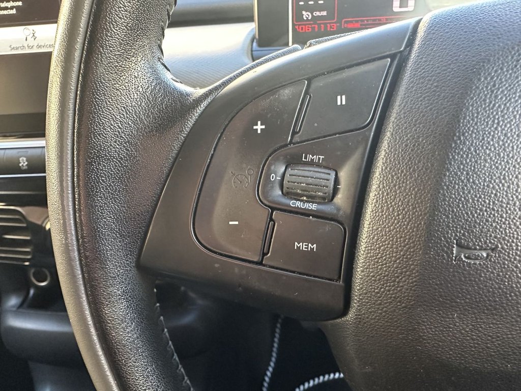 Used Citroen C4 Cactus 2017 for sale - 77064896: Photo 19