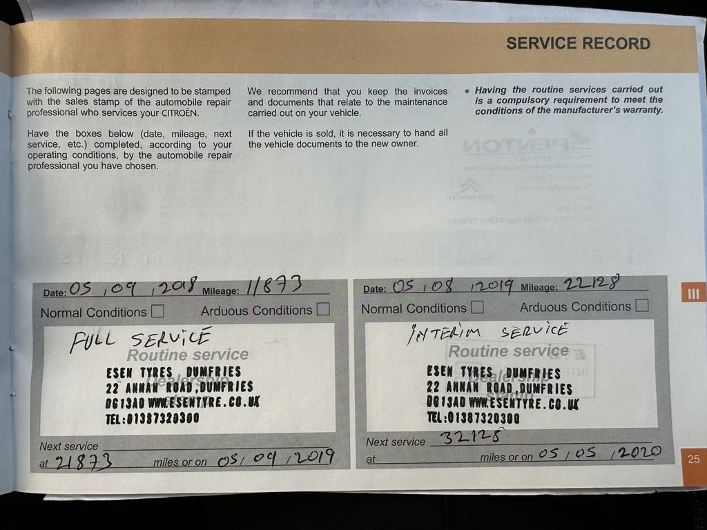 Used Citroen C4 Cactus 2017 for sale - 77064896: Photo 22