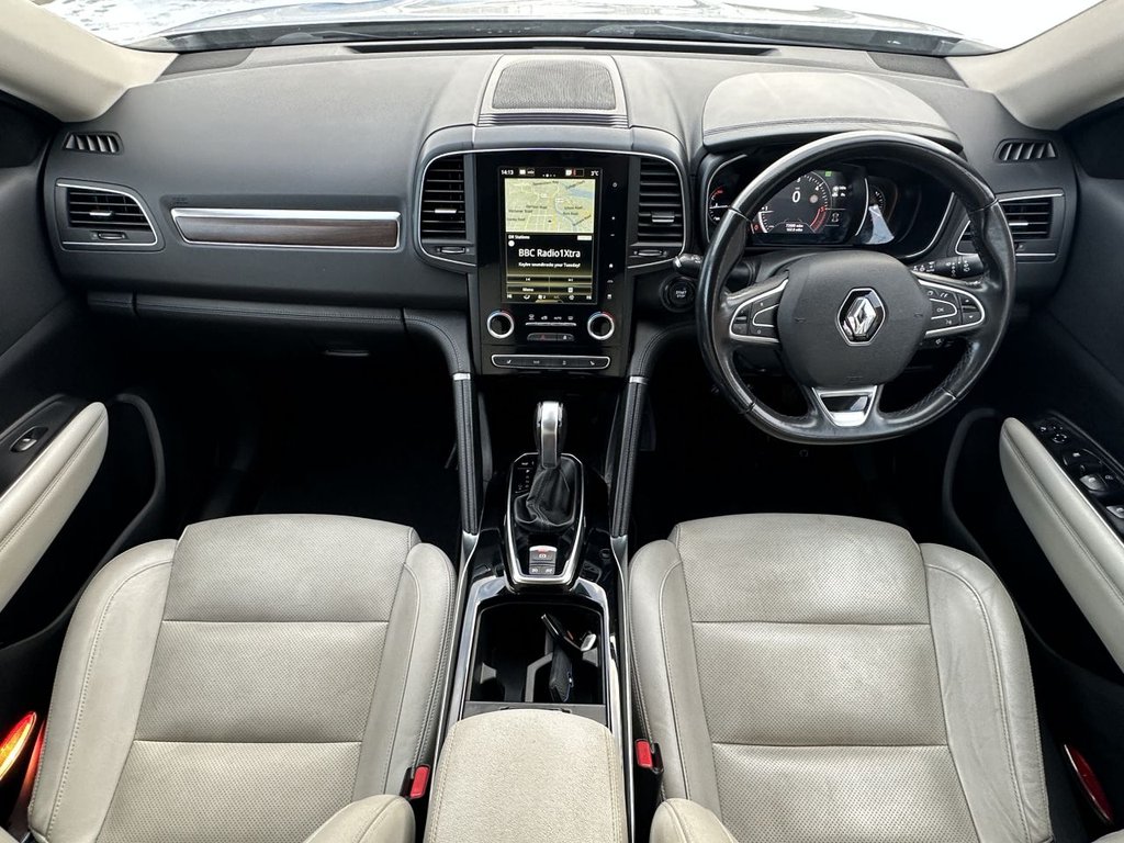 Used Renault Koleos 2019 for sale - 77084049: Photo 10