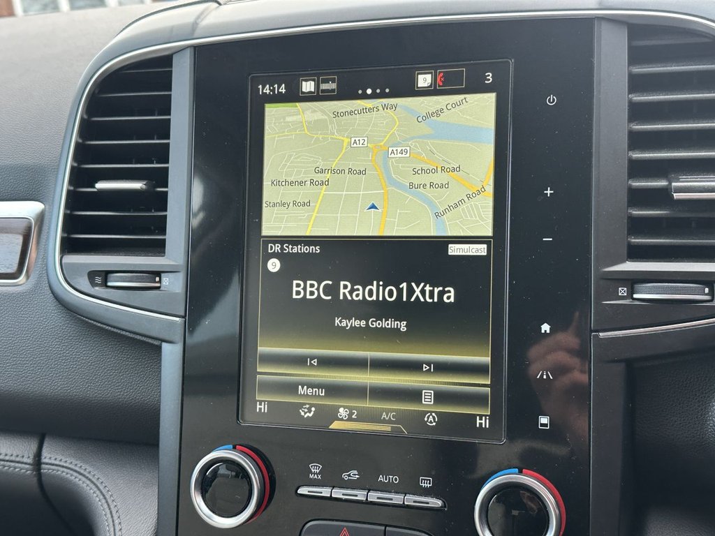 Used Renault Koleos 2019 for sale - 77084049: Photo 18