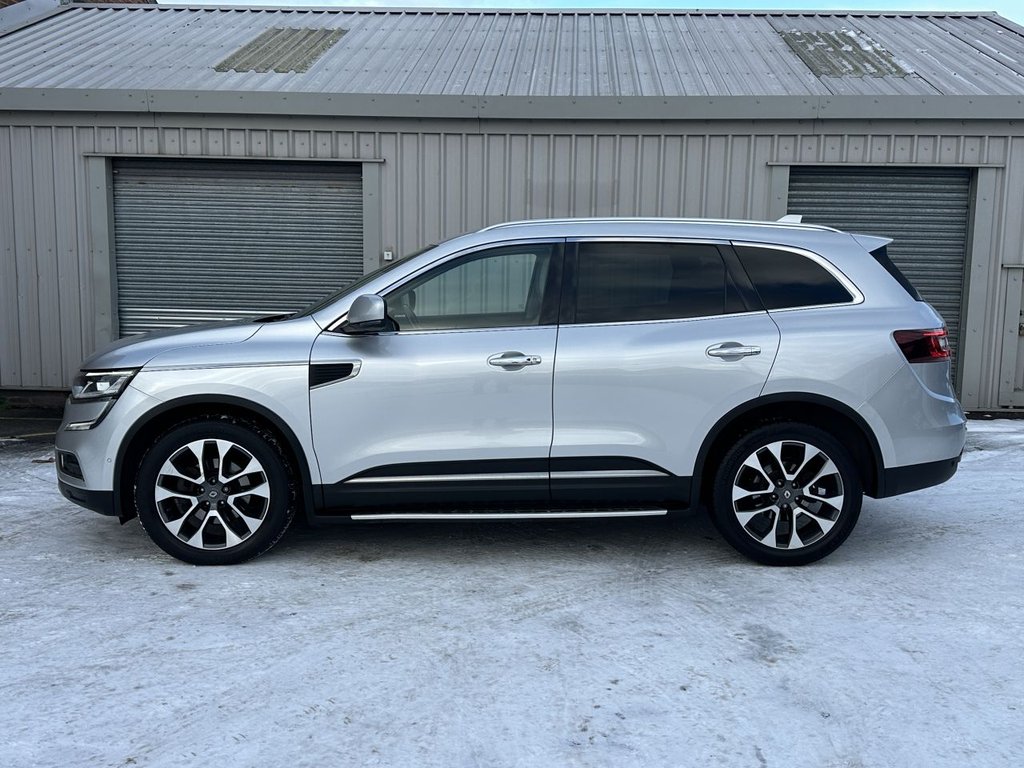 Used Renault Koleos 2019 for sale - 77084049: Photo 2