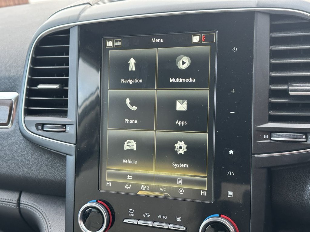 Used Renault Koleos 2019 for sale - 77084049: Photo 20