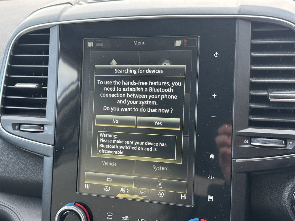 Used Renault Koleos 2019 for sale - 77084049: Photo 21