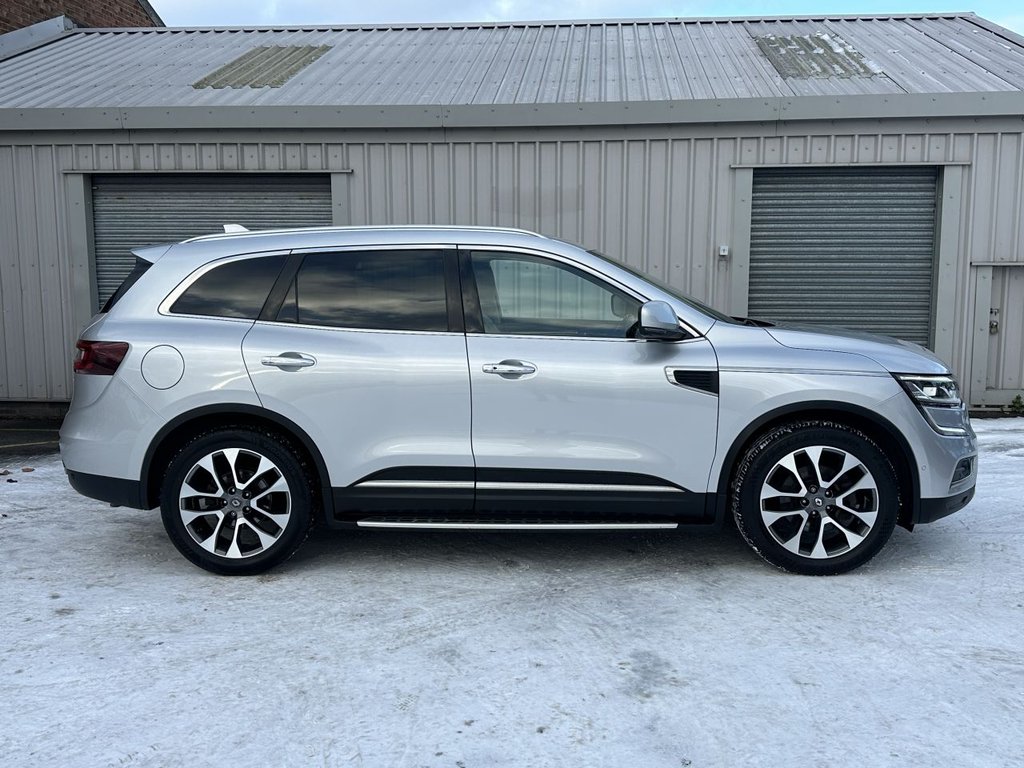 Used Renault Koleos 2019 for sale - 77084049: Photo 6