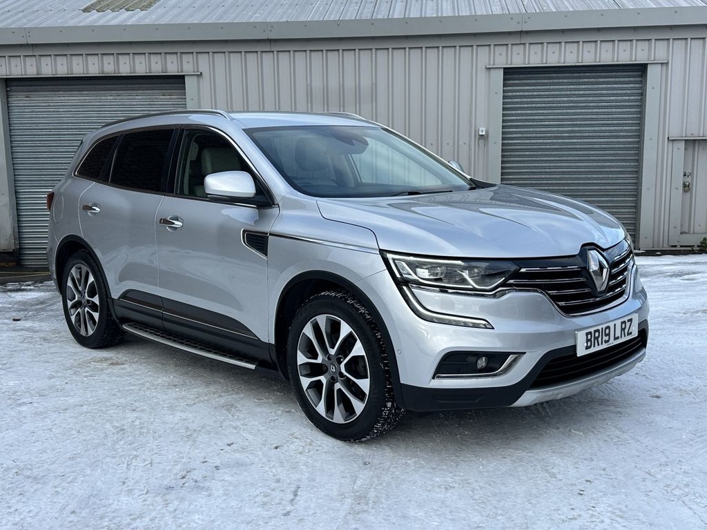 Used Renault Koleos 2019 for sale - 77084049: Photo 7