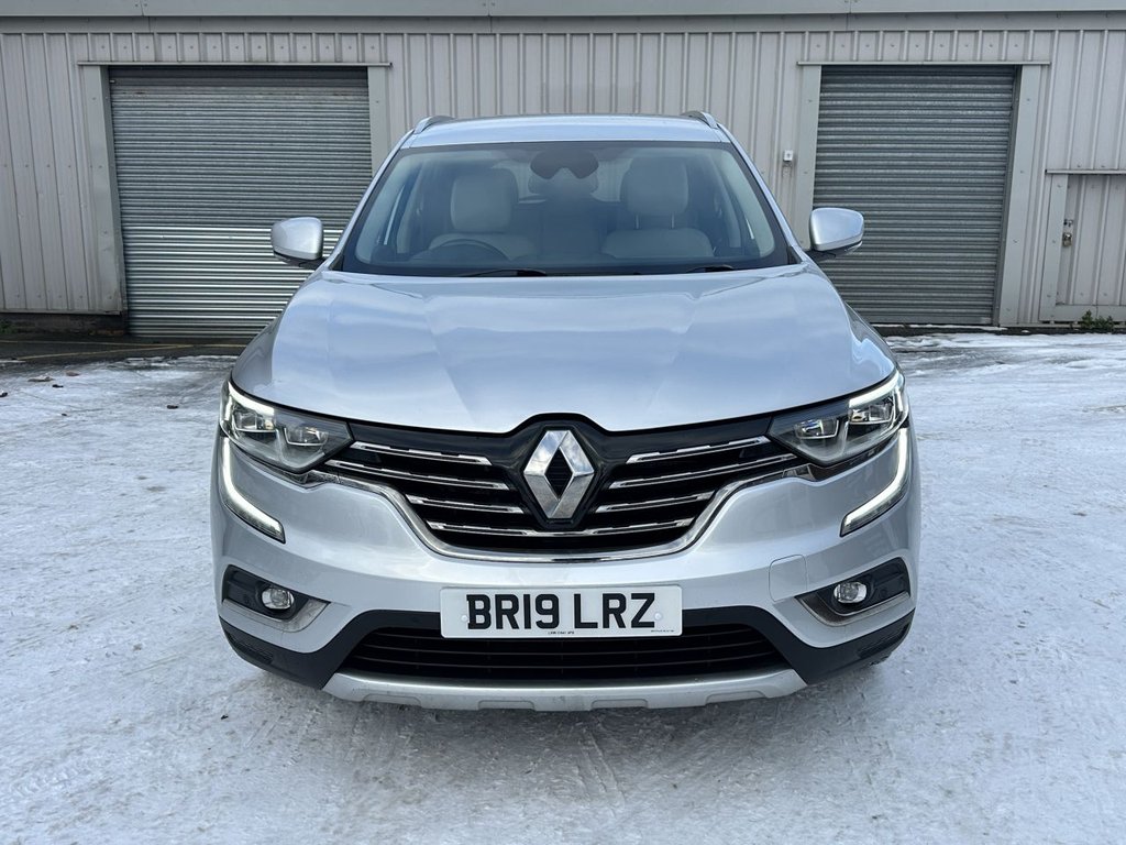 Used Renault Koleos 2019 for sale - 77084049: Photo 8