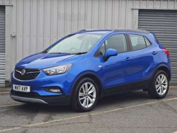 2017 (17) - 1.4T Design Nav 5dr Auto