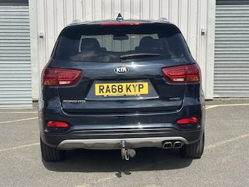 Used Kia Sorento 2019 for sale - 78219387: Photo