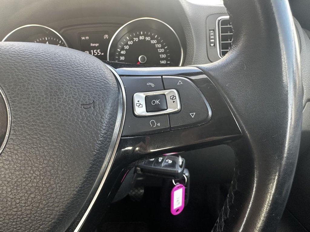 Used Volkswagen Polo 2014 for sale - 76417149: Photo 13