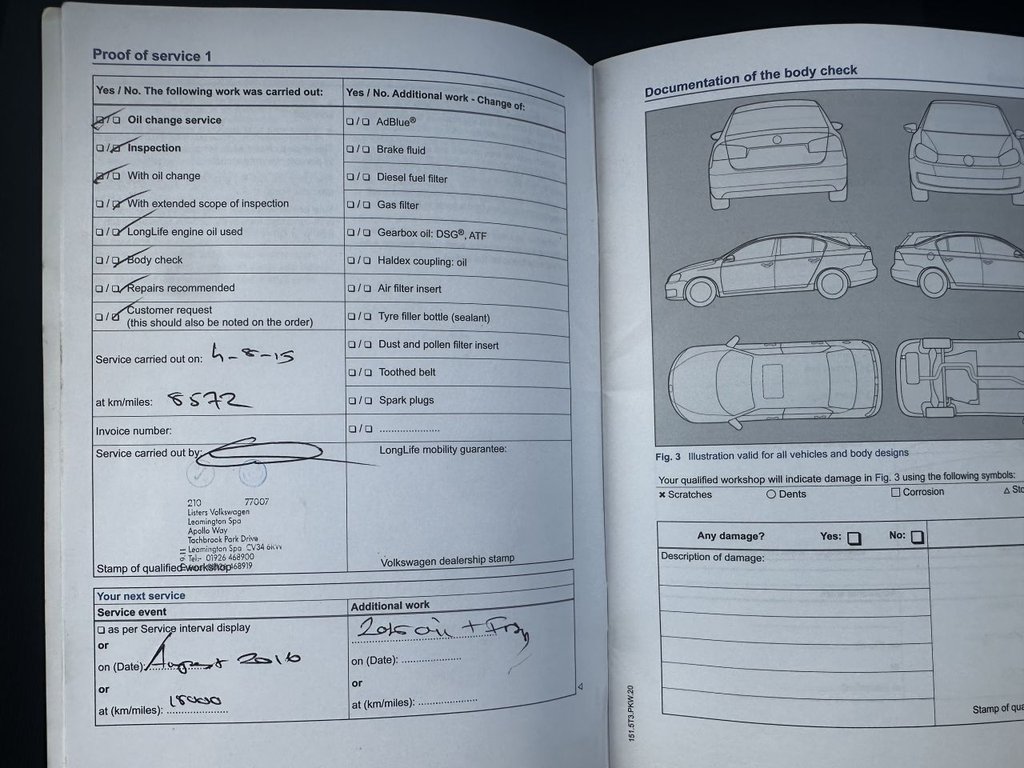 Used Volkswagen Polo 2014 for sale - 76417149: Photo 21