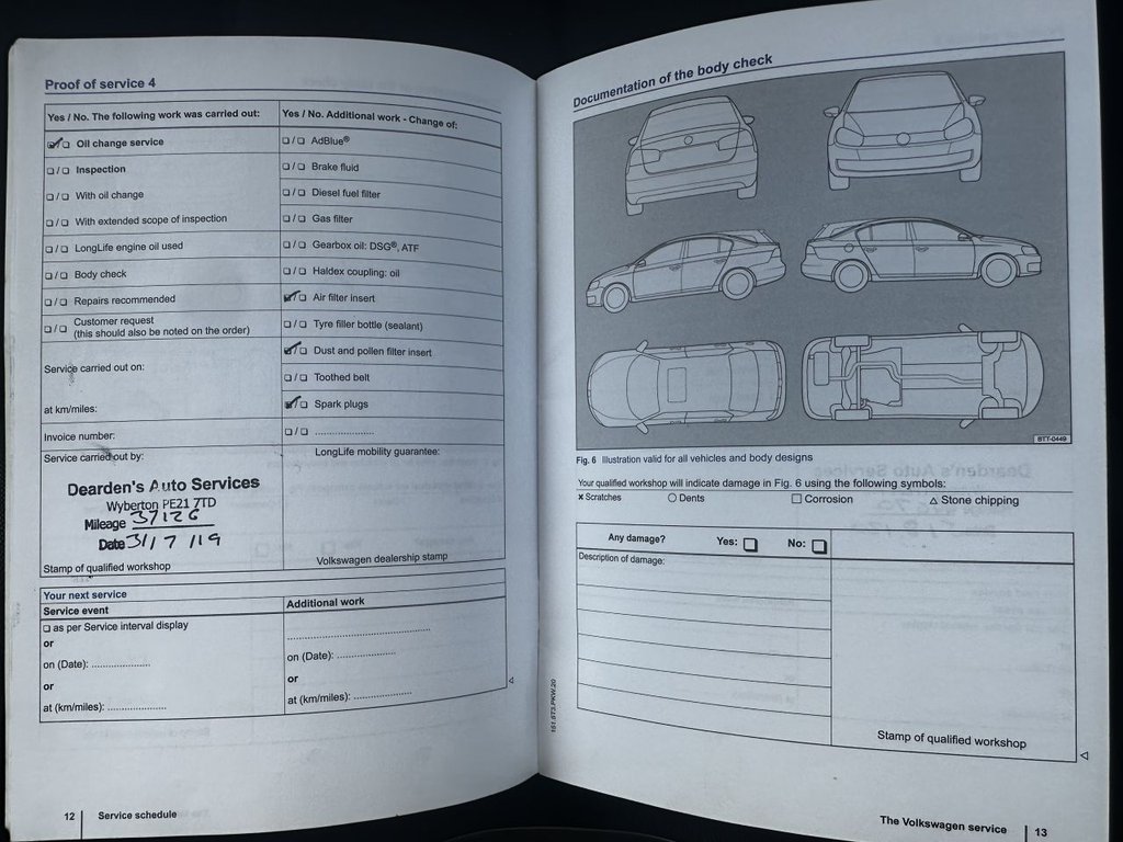 Used Volkswagen Polo 2014 for sale - 76417149: Photo 23