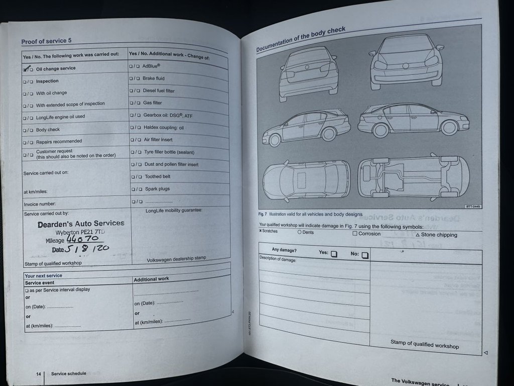 Used Volkswagen Polo 2014 for sale - 76417149: Photo 24