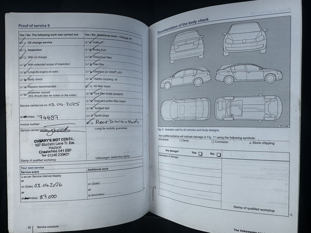Used Volkswagen Polo 2014 for sale - 76417149: Photo 28