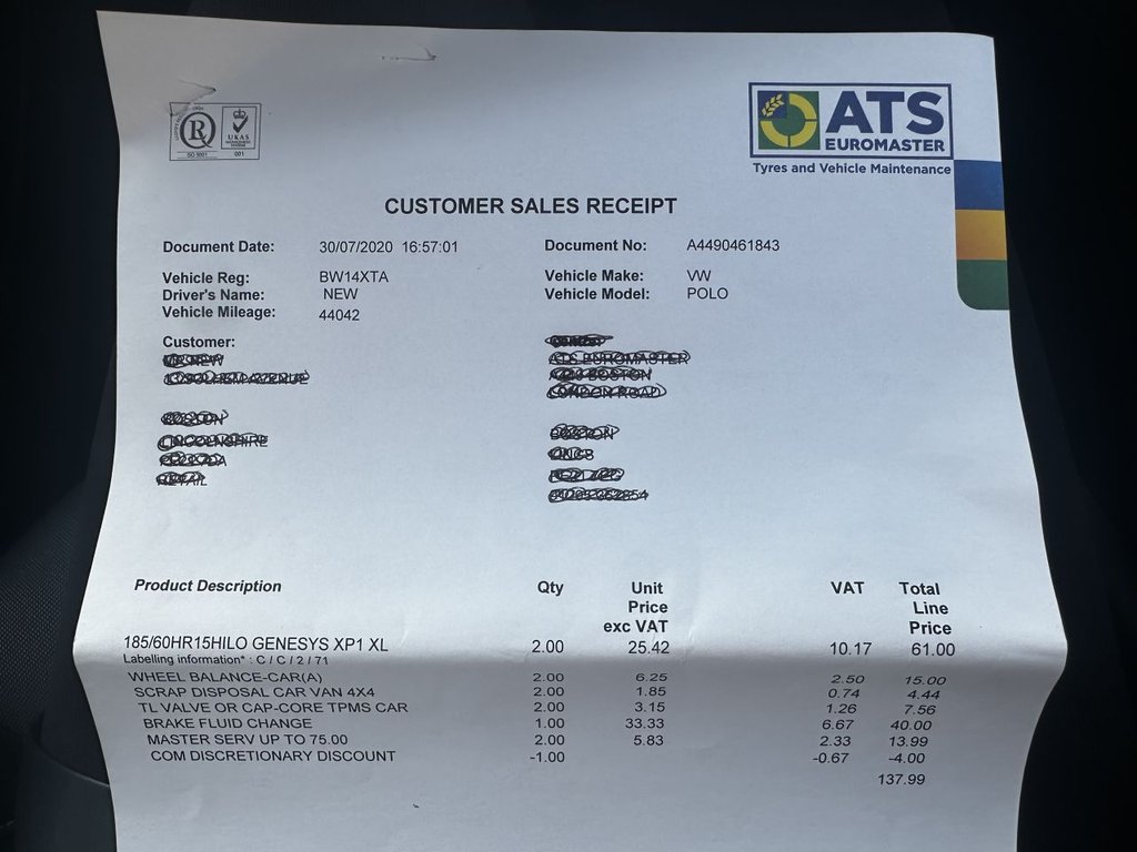 Used Volkswagen Polo 2014 for sale - 76417149: Photo 29