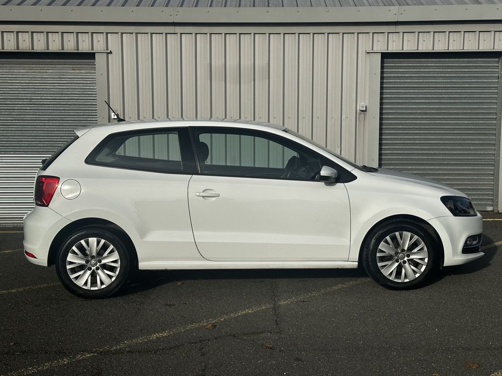 Used Volkswagen Polo 2014 for sale - 76417149: Photo 6