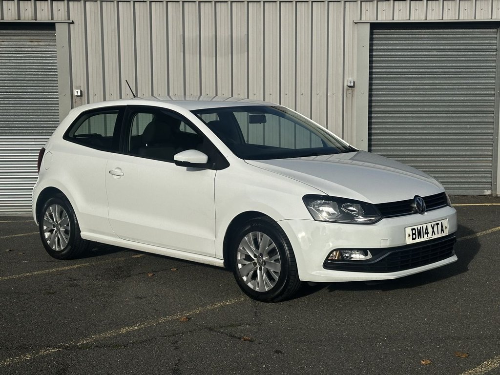 Used Volkswagen Polo 2014 for sale - 76417149: Photo 7